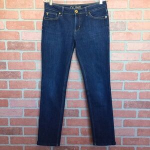 DL1961 Women’s Angel jeans mid rise skinny (U80)